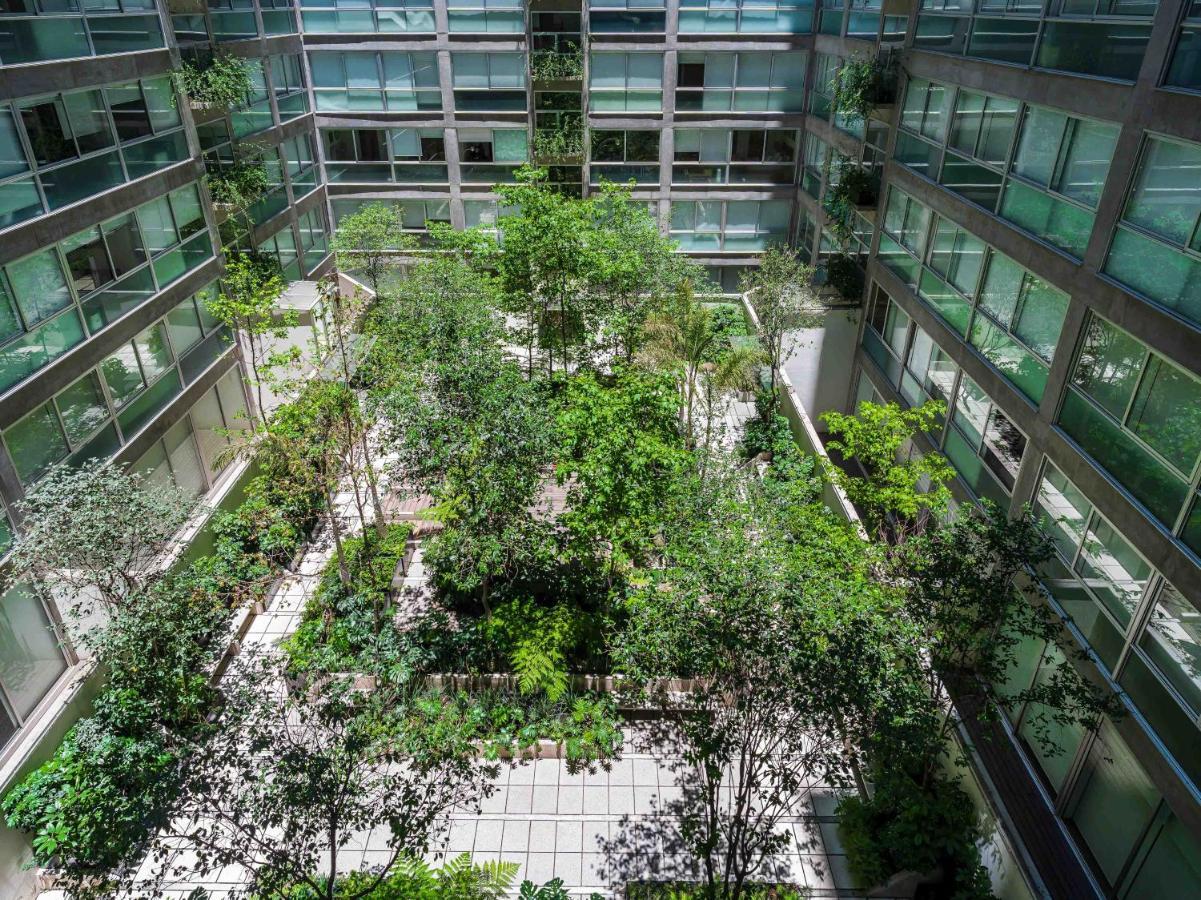 Apartamento Increible Departamento En Santa Fe Con Gym, Alberca Y Estacionamiento *